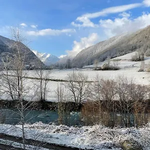 Appartement Entre Montagne Et Rivière, Arreau