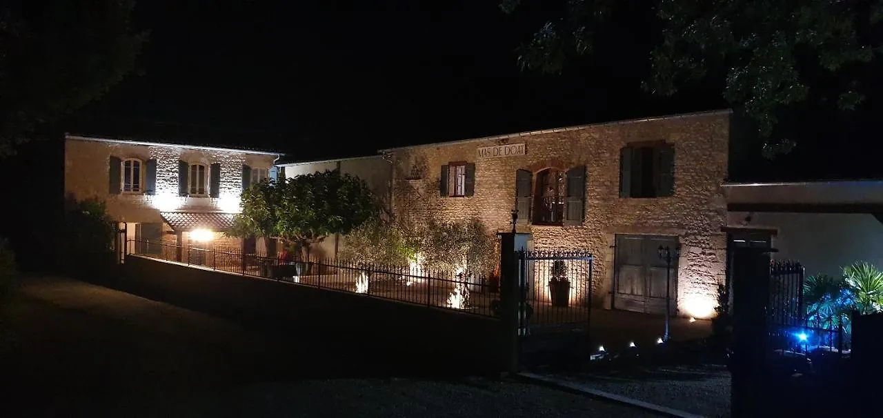 Le Mas De Doat, Gite De Charme 4 Etoiles Dans Le Triangle D Or Proche Gaillac Et Albi Senouillac Dom wakacyjny